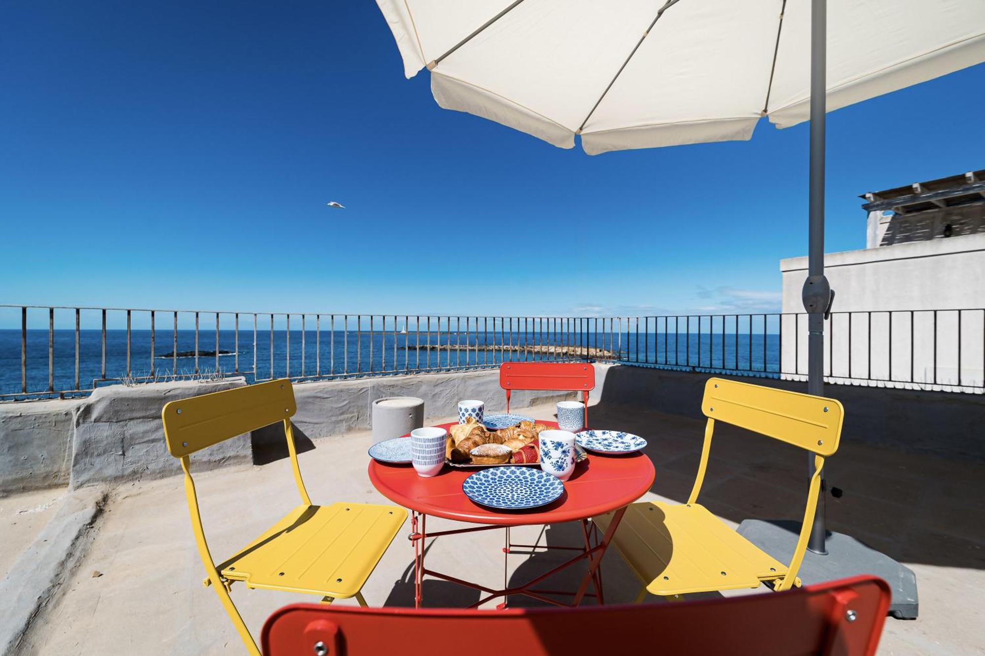 Blumarine By Vivimy Apartment Gallipoli