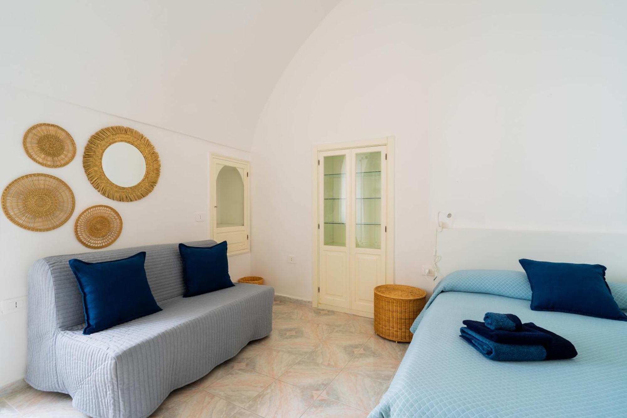 Apartment Blumarine By Vivimy Gallipoli