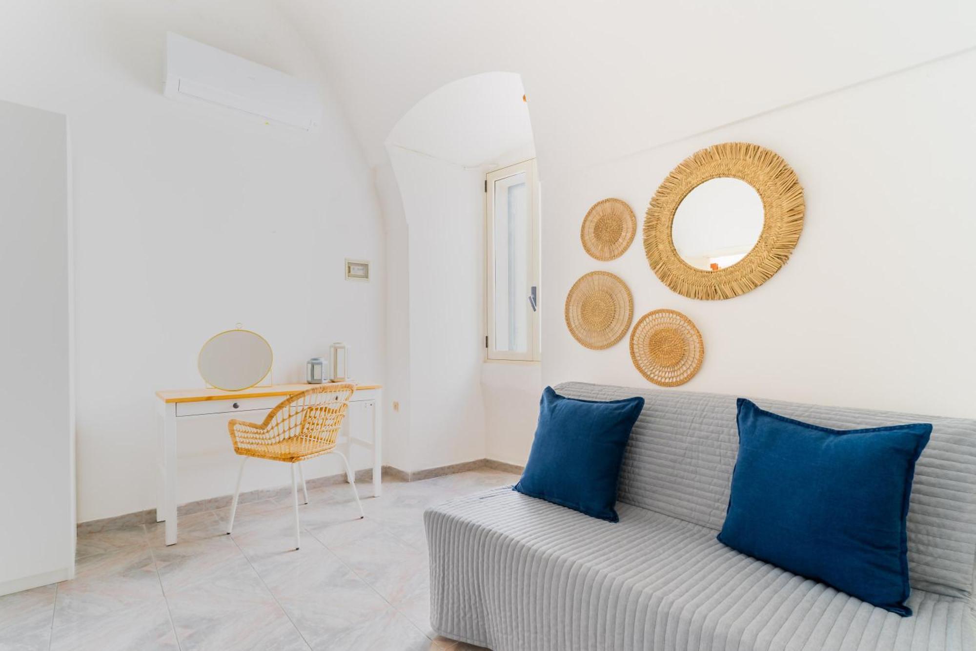 Apartment Blumarine By Vivimy